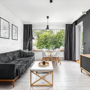 Solny Brzeg By Renters Prestige Kołobrzeg